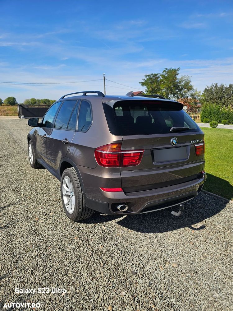 BMW X5 2010 photo 3