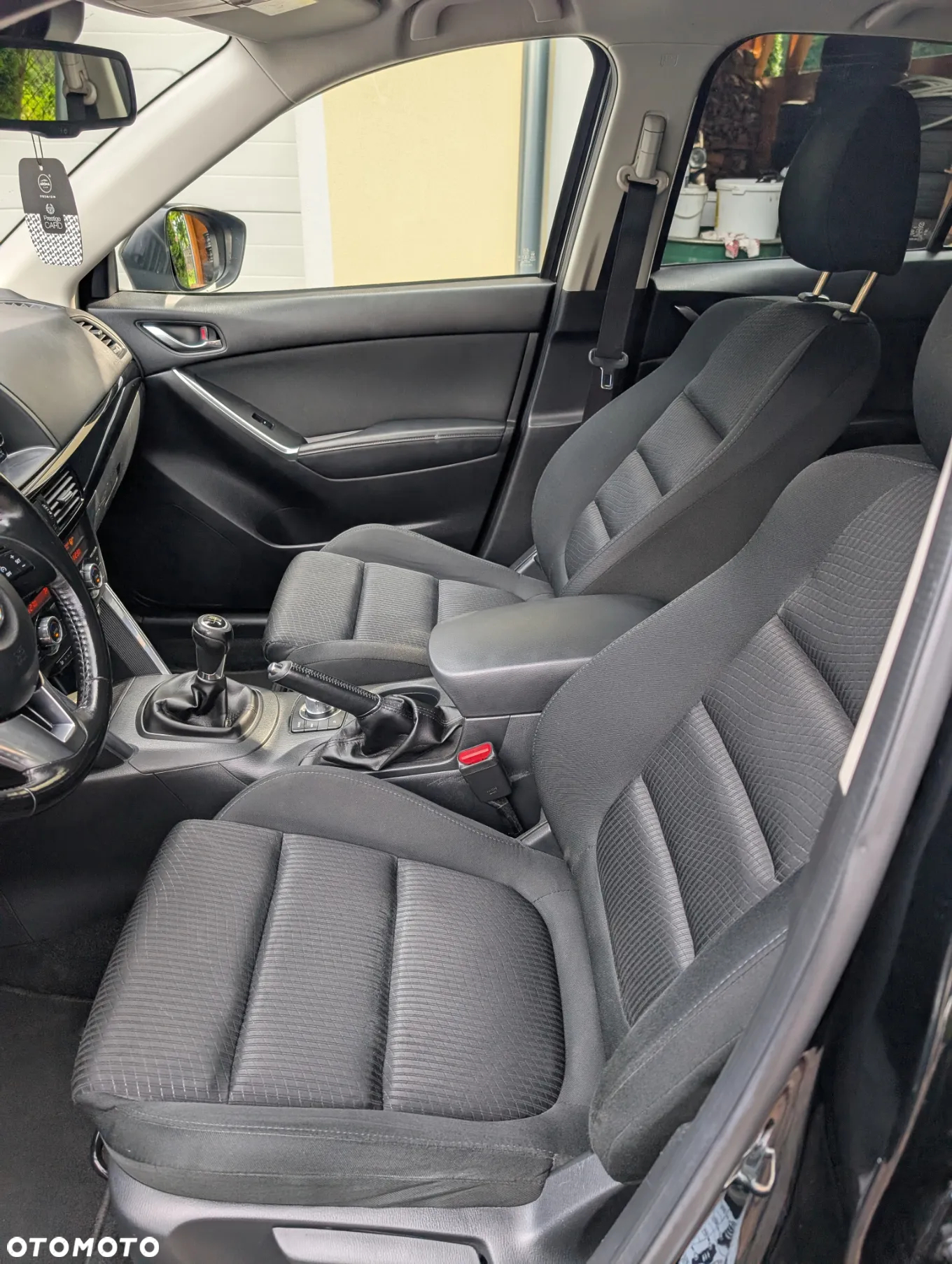 Mazda CX-5 2.2 D Skyenergy 2WD - 13