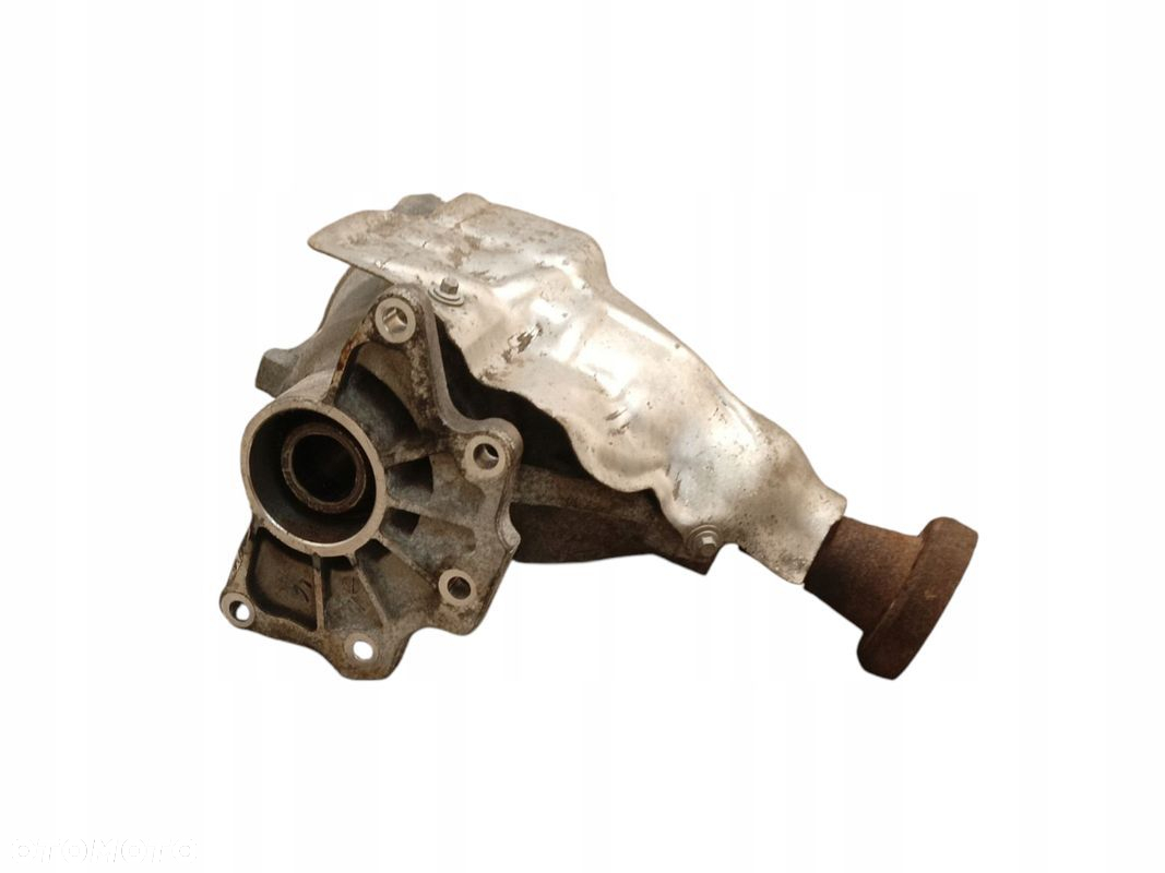 REDUKTOR AUTOMAT SKRZYNI FORD KUGA MK1 2.0 TDCI AV4N-7L486-BC - 3