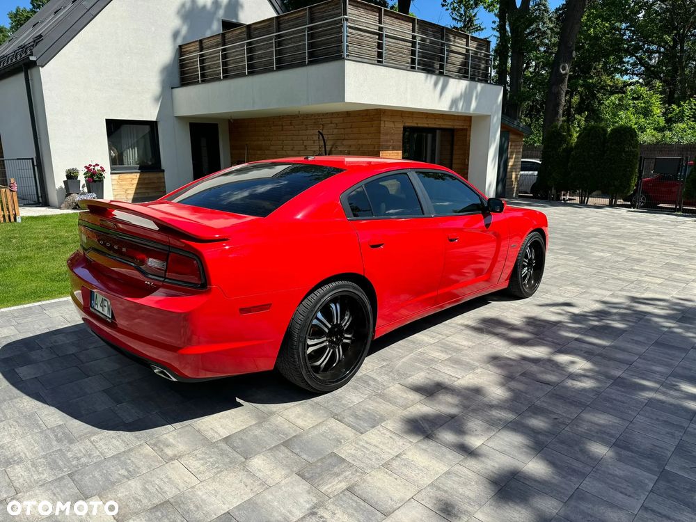 Dodge Charger - 3