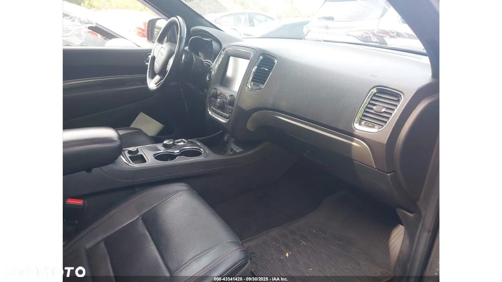 Dodge Durango - 15