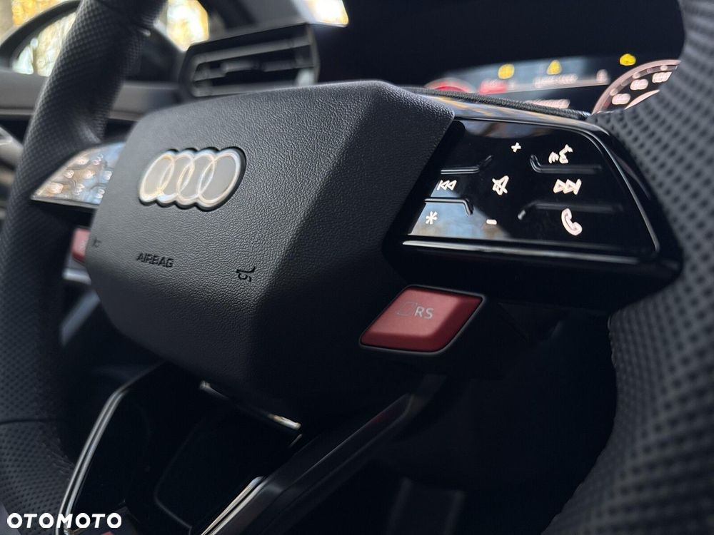 Audi RS3 Sportback - 22