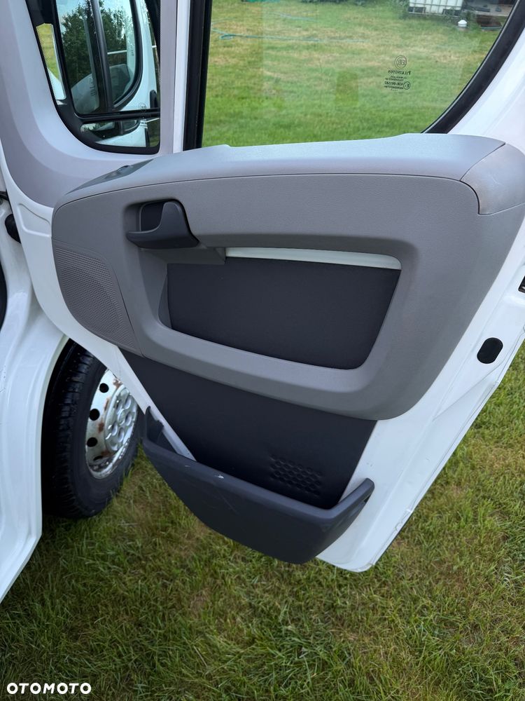 Fiat Ducato - 13