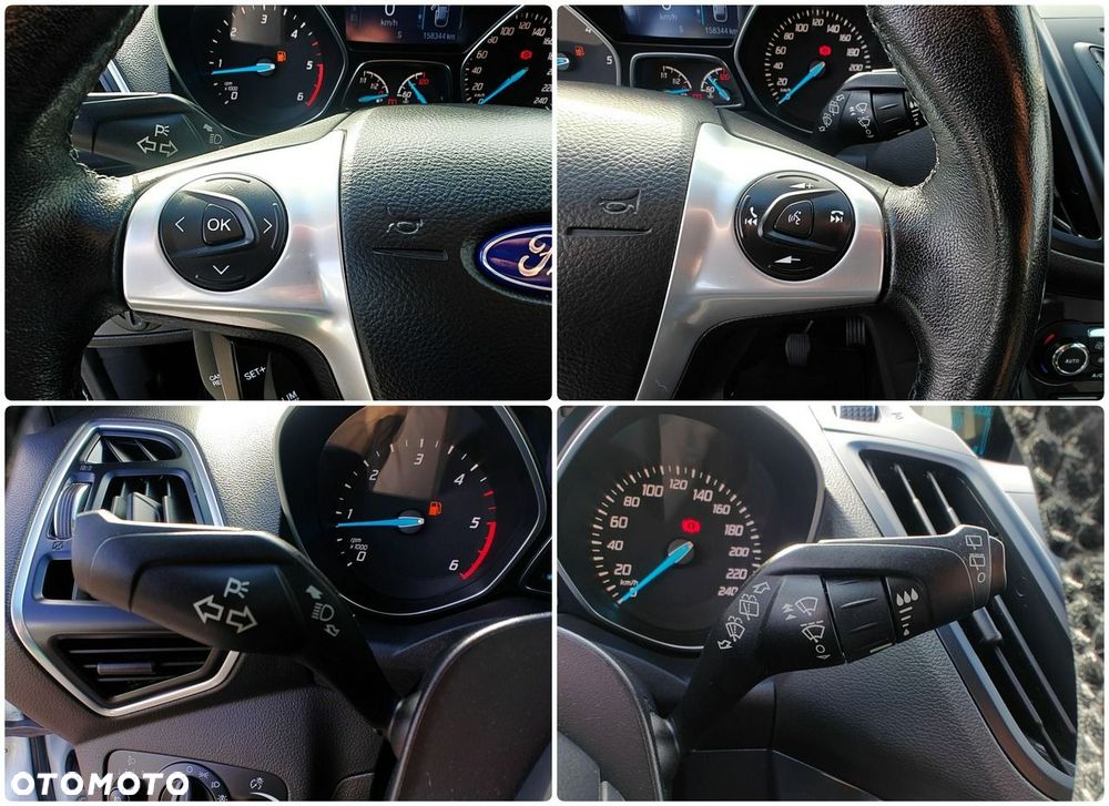 Ford Kuga - 10