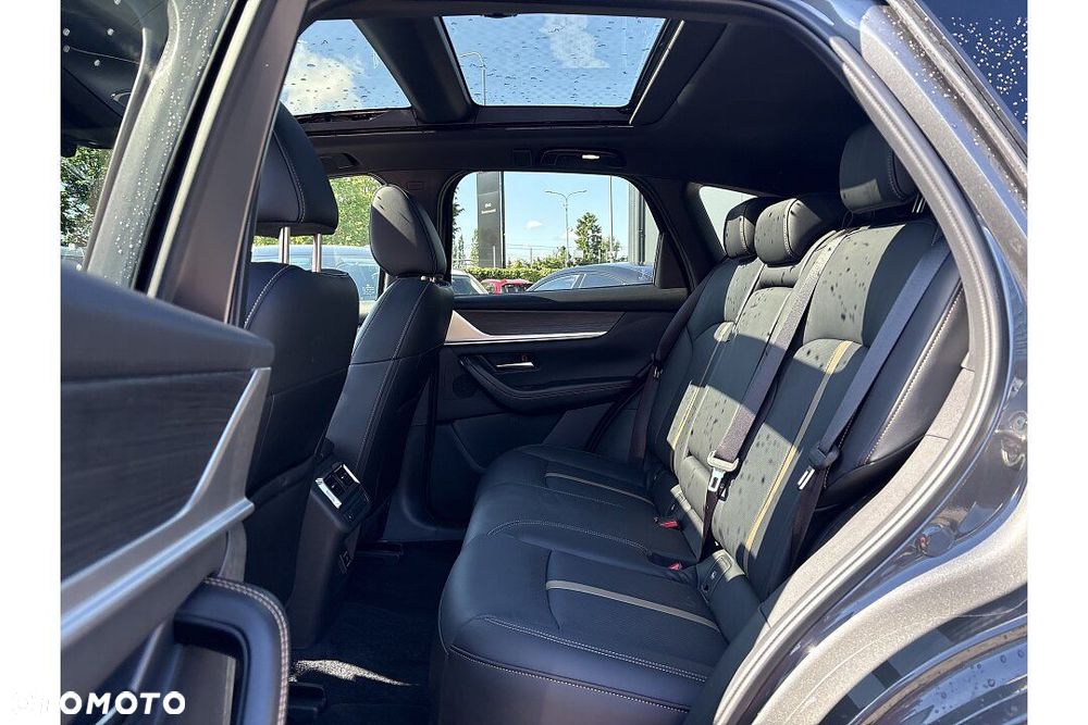 Mazda CX-60 2.5 PHEV Homura Plus AWD - 9