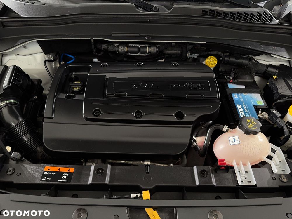 Jeep Renegade - 23