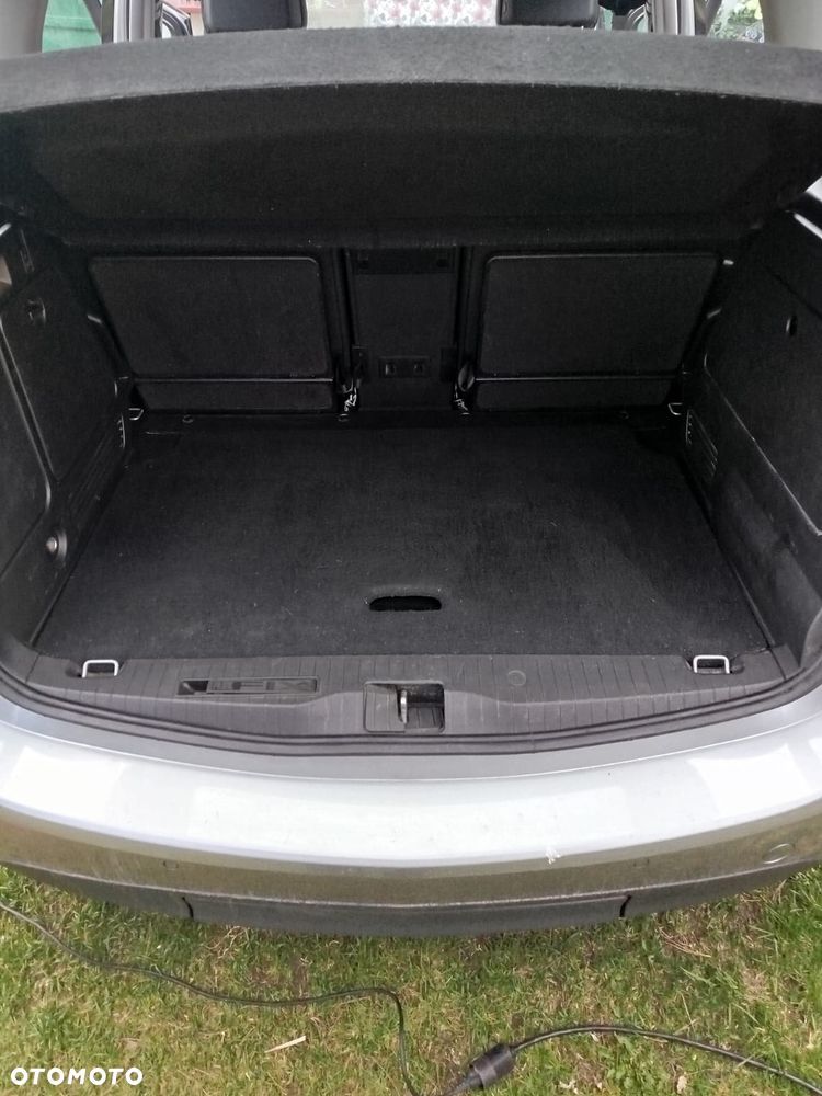 Opel Meriva 1.4 Ecoflex Start/Stop Edition - 9