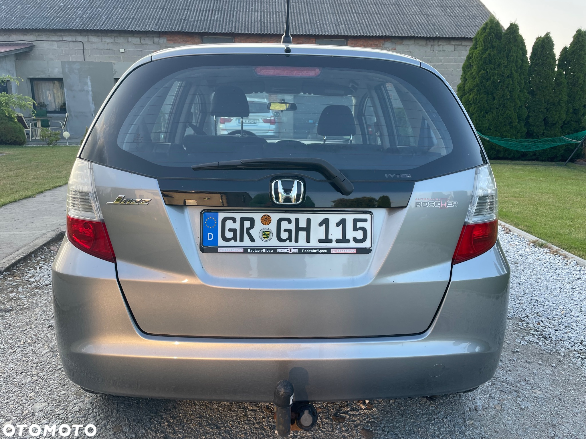 Honda Jazz 1.2 Base - 5