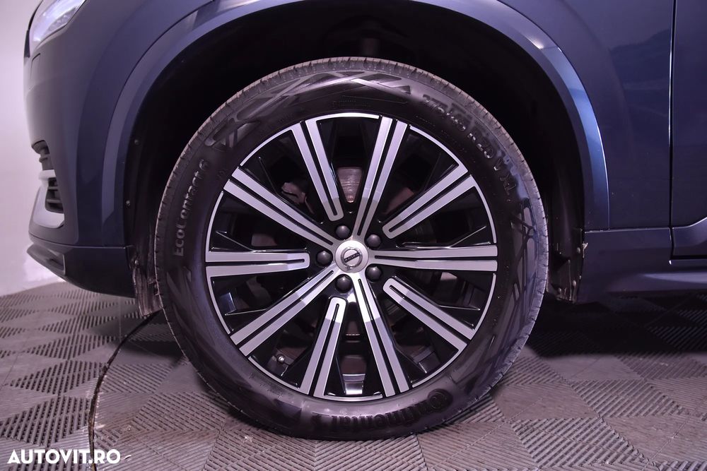 Volvo XC 90 B5 MHEV AWD 7 locuri Inscription - 14