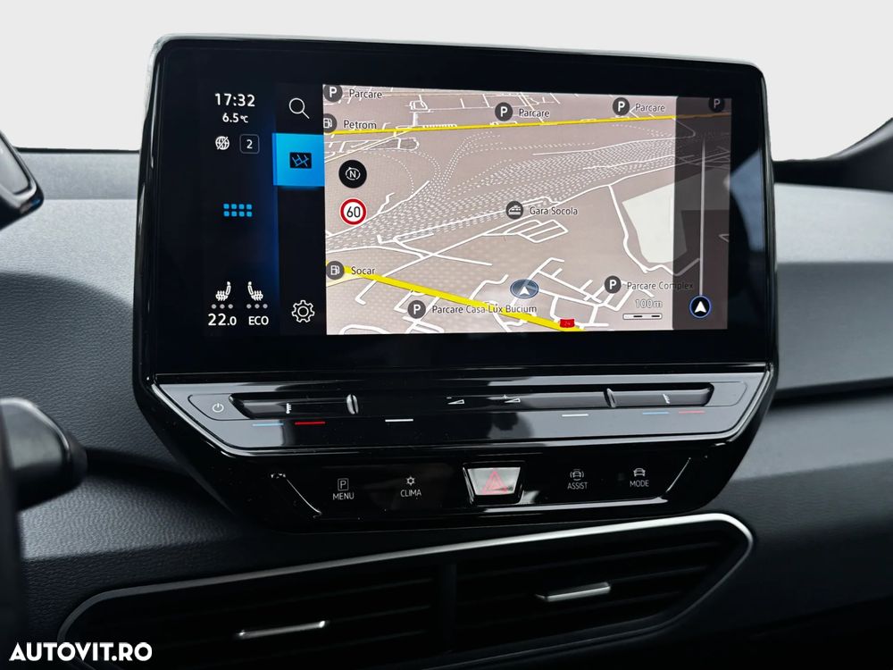 Volkswagen ID.3 Performance Upgrade Pro Life - 12