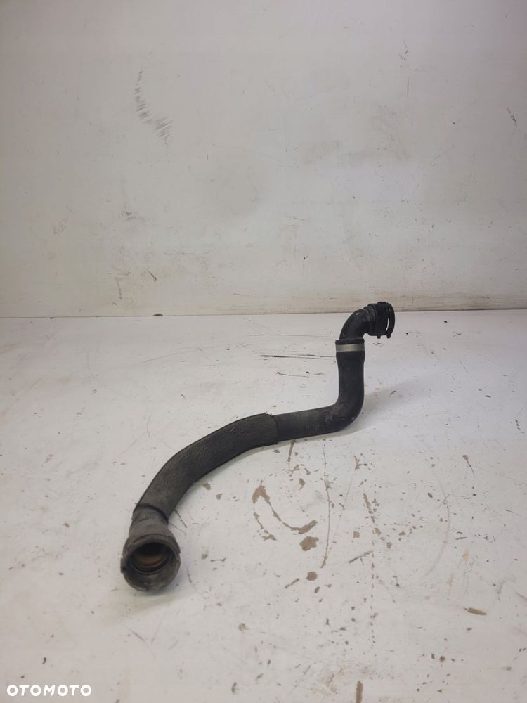 WĄŻ PRZEWÓD WODY AUDI A6 C7 A7 4G0122101F 2.0 TFSI - 3