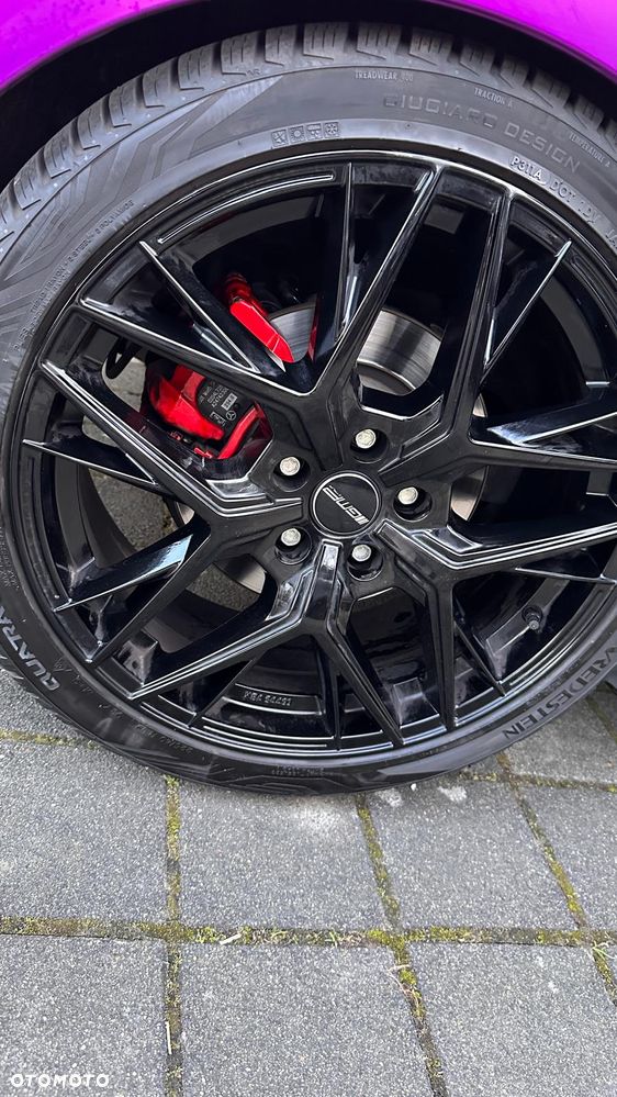Mercedes-Benz Klasa A 250 7G-DCT AMG Line - 11