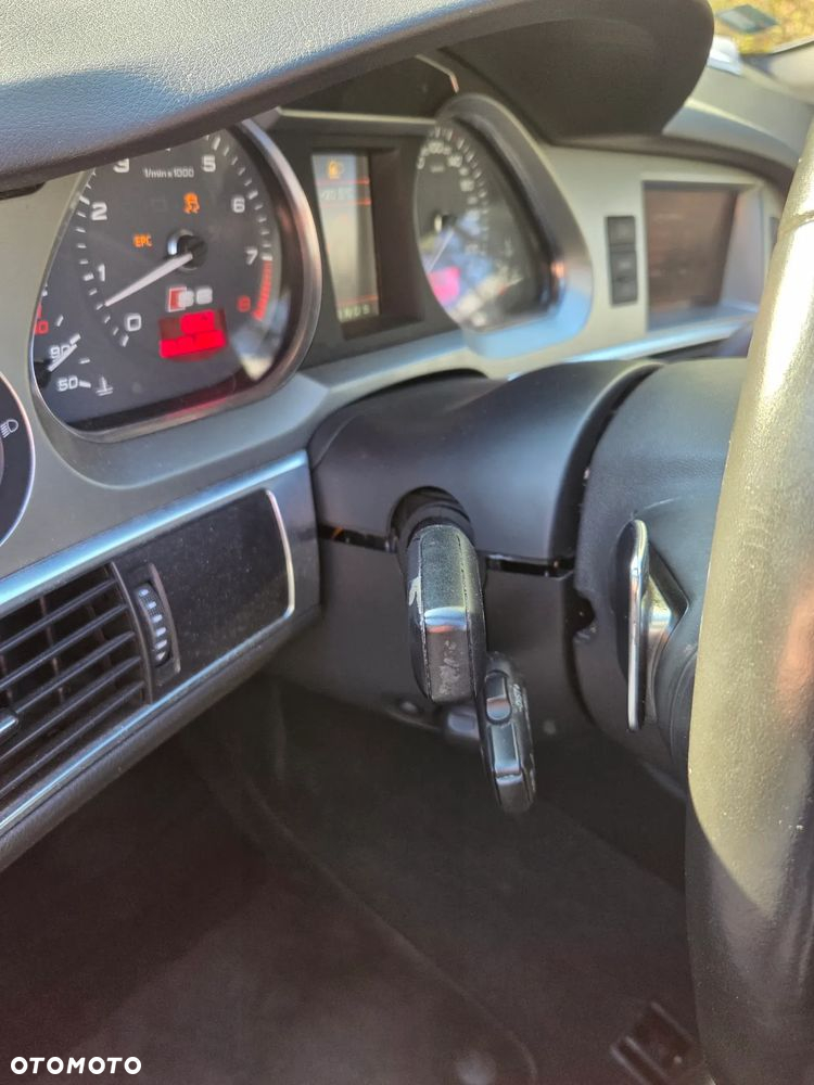 Audi S6 5.2 FSI Quattro Tiptr - 21