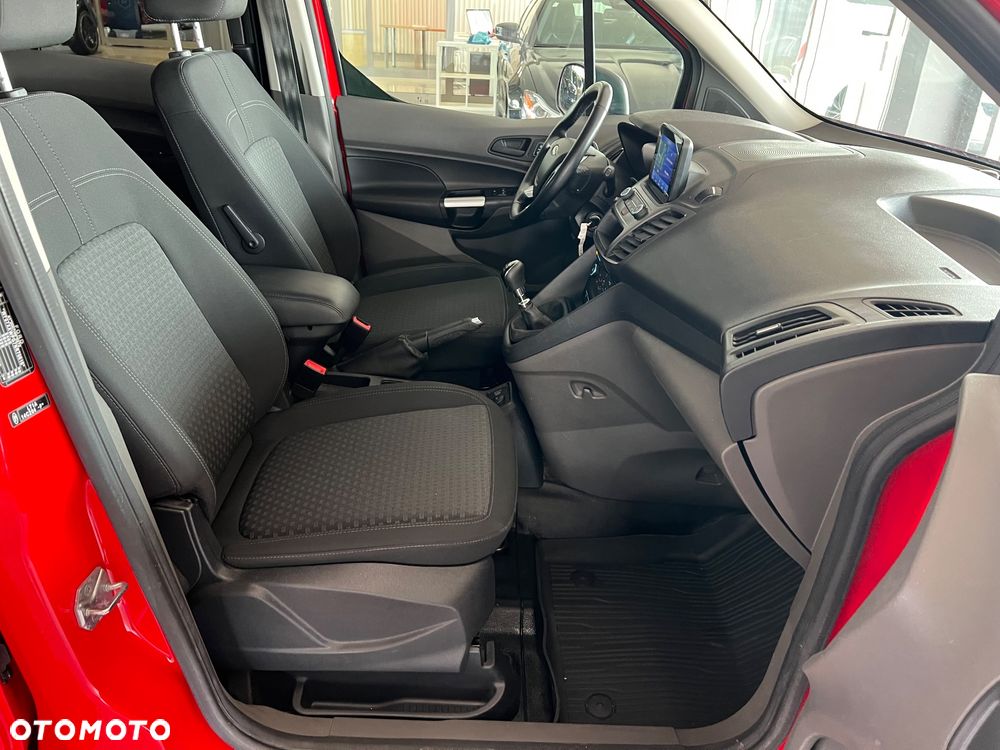 Ford Transit Connect 230 L2 Trend (bryg.) - 36