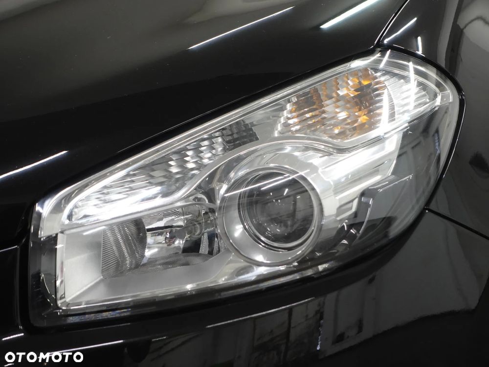 Nissan Qashqai 2.0 dCi DPF I-Way - 14