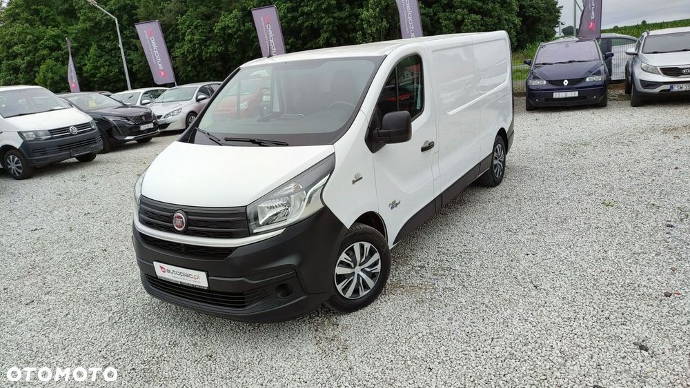 Fiat Talento - 12