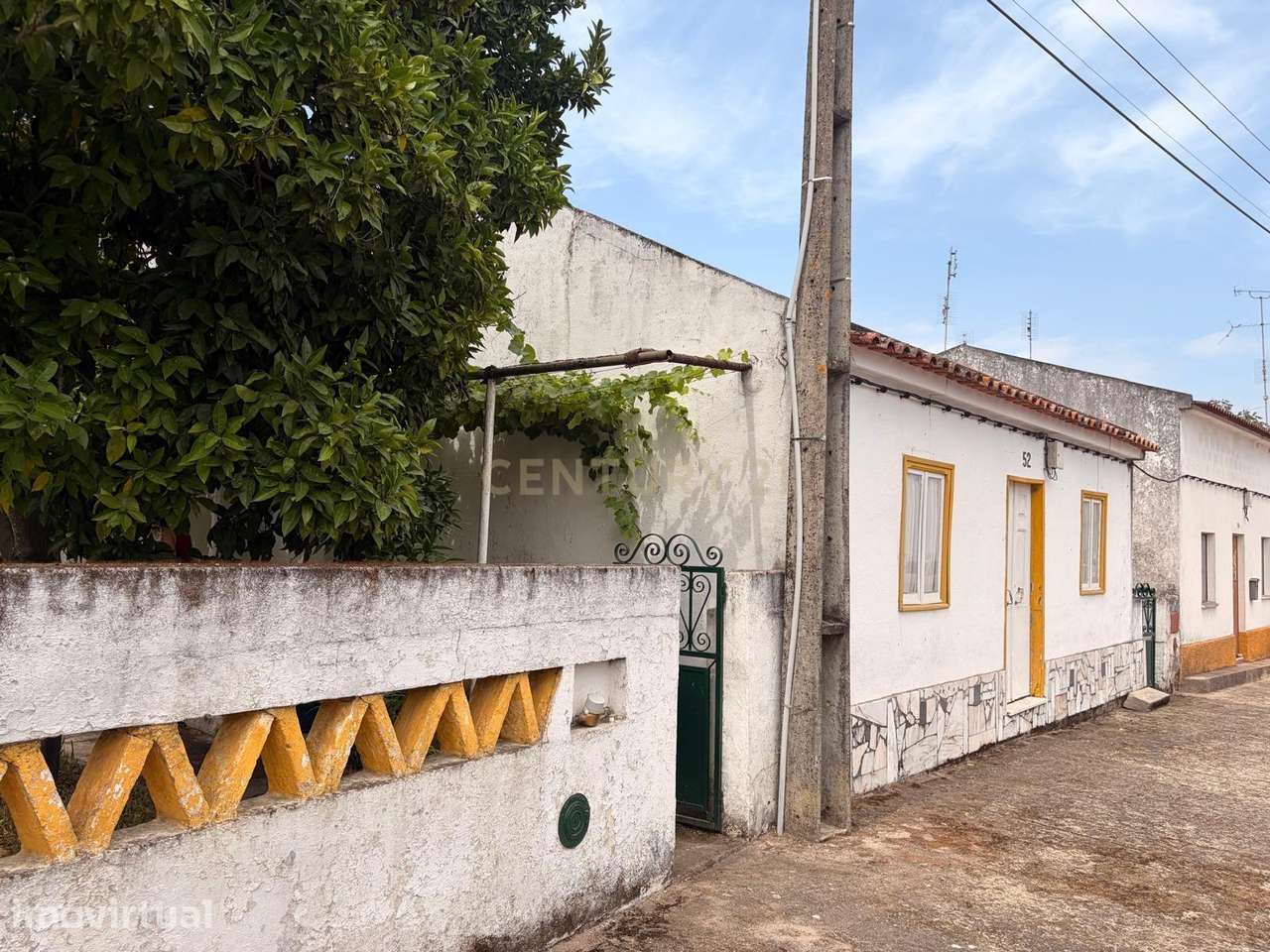 Apartamento, 235 m², Ponte de Sor, Tramaga e Vale de Açor - Grande imagem: 3/29