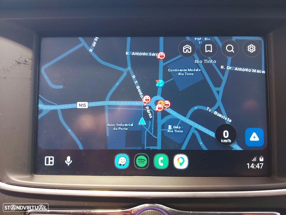 Opel Crossland X - 11