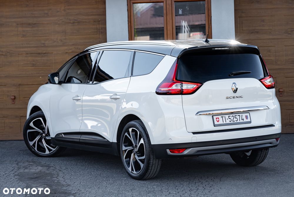 Renault Espace Energy dCi 160 EDC Initiale Paris - 12