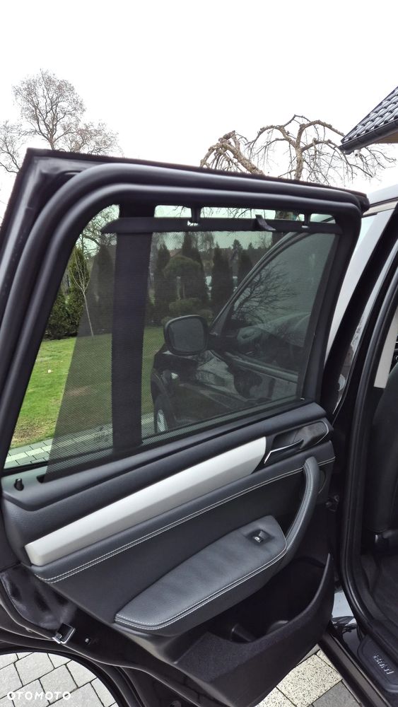 BMW X3 xDrive20d - 19