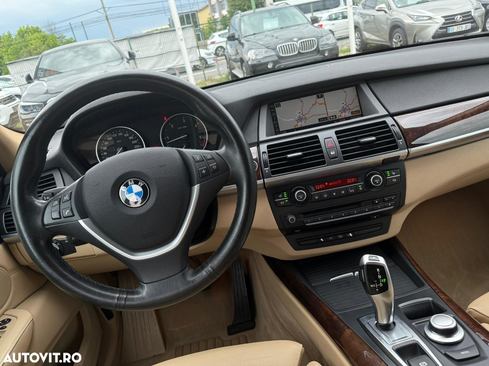 BMW X5 xDrive30d - 24