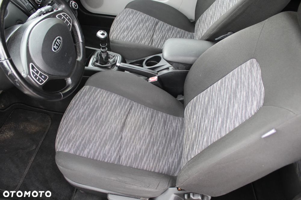 Kia ProCeed 1.6 CVVT EX - 9