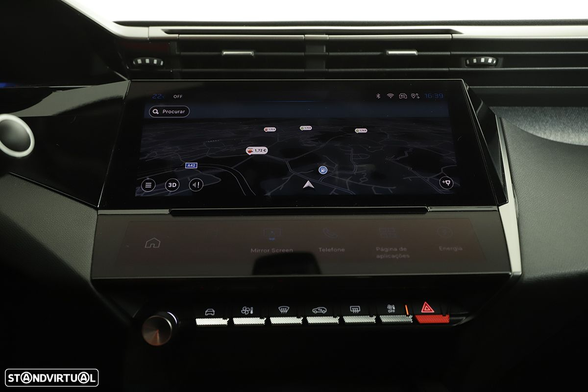 Peugeot 308 - 10