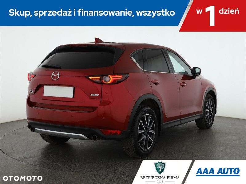Mazda CX-5 - 6