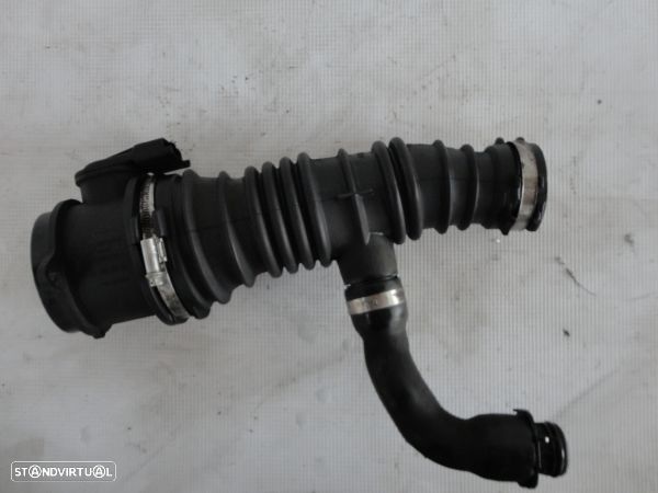 Sensor Massa Ar Caudalímetro Volvo S40 Ii (544) - 2