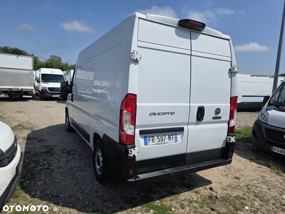 Fiat Ducato L2H2 - 7