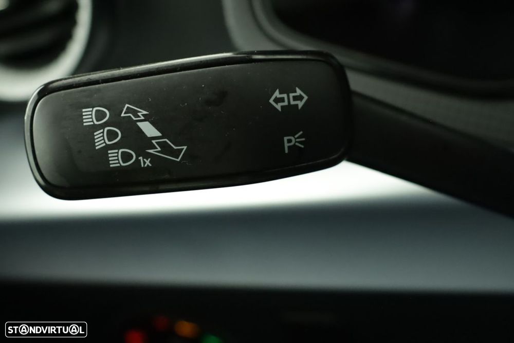 SEAT Ibiza 1.0 TSI FR - 16