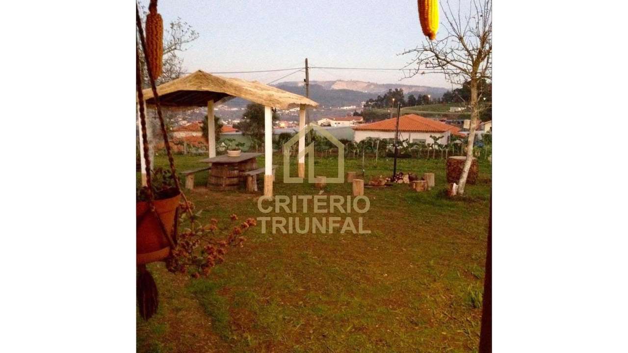 Terreno Termas S.Vicente-Penafiel - Grande imagem: 4/9