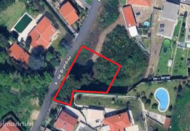 Terreno para Construção | Serzedelo – Guimarães - Grande imagem: 4/4