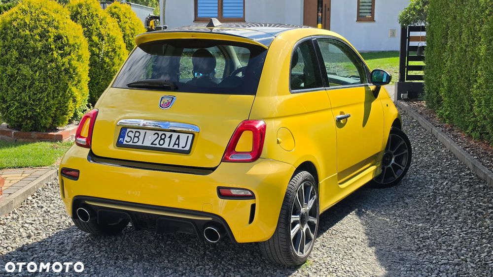 Fiat 500 1.3 Multijet 16V DPF byDiesel - 14