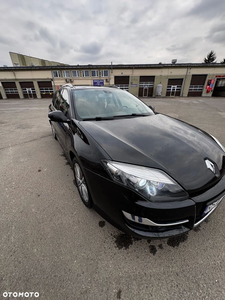 Renault Laguna 2.0 dCi Initiale - 27