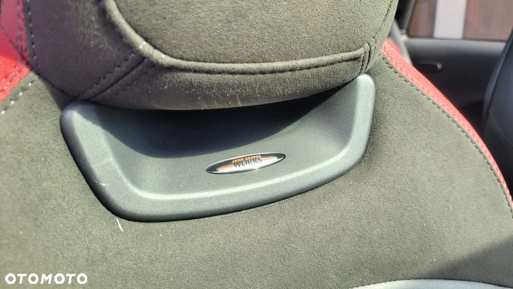 MINI Cooper S - 15