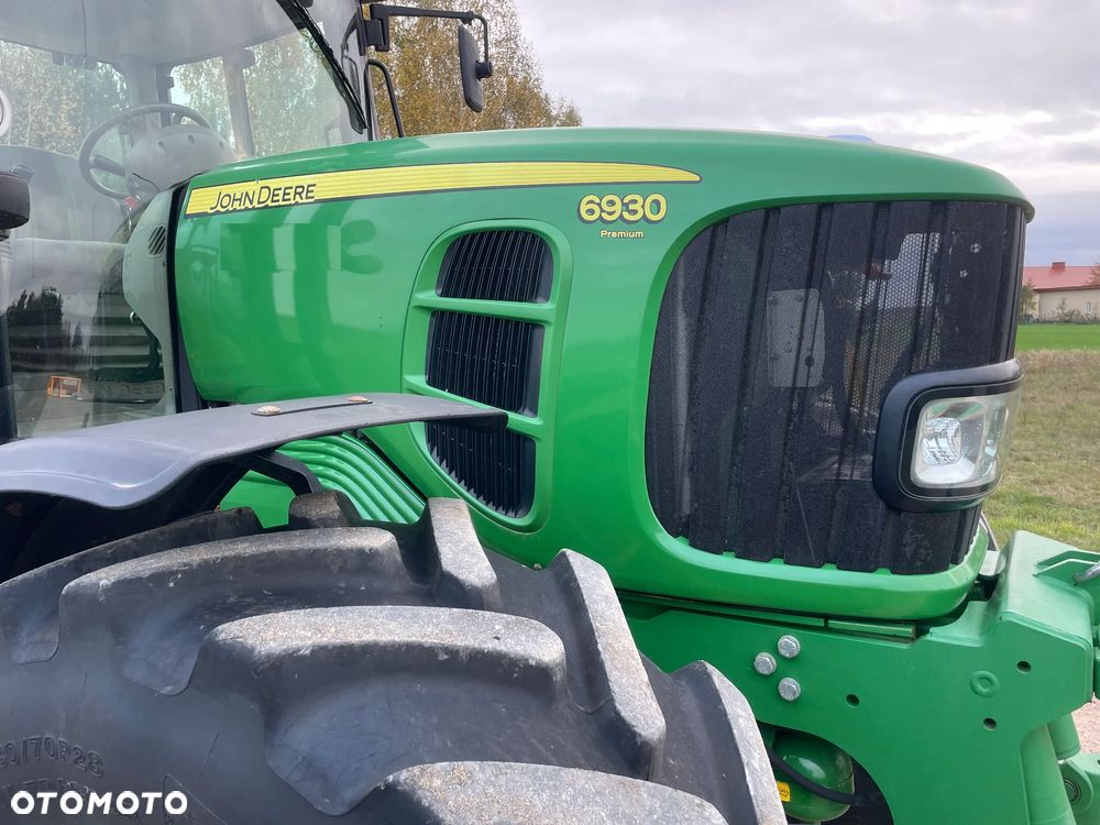 John Deere 6930 Premium - 3