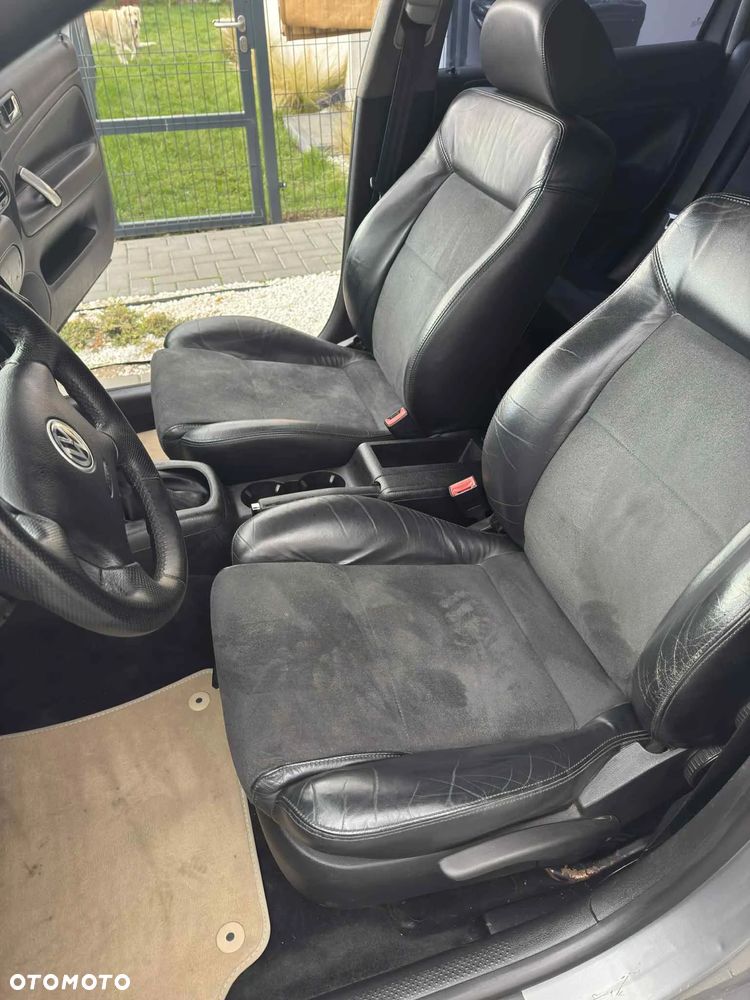 Volkswagen Passat 1.9 TDI Basis - 15