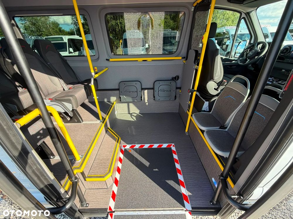 Mercedes-Benz Sprinter 517 - 14