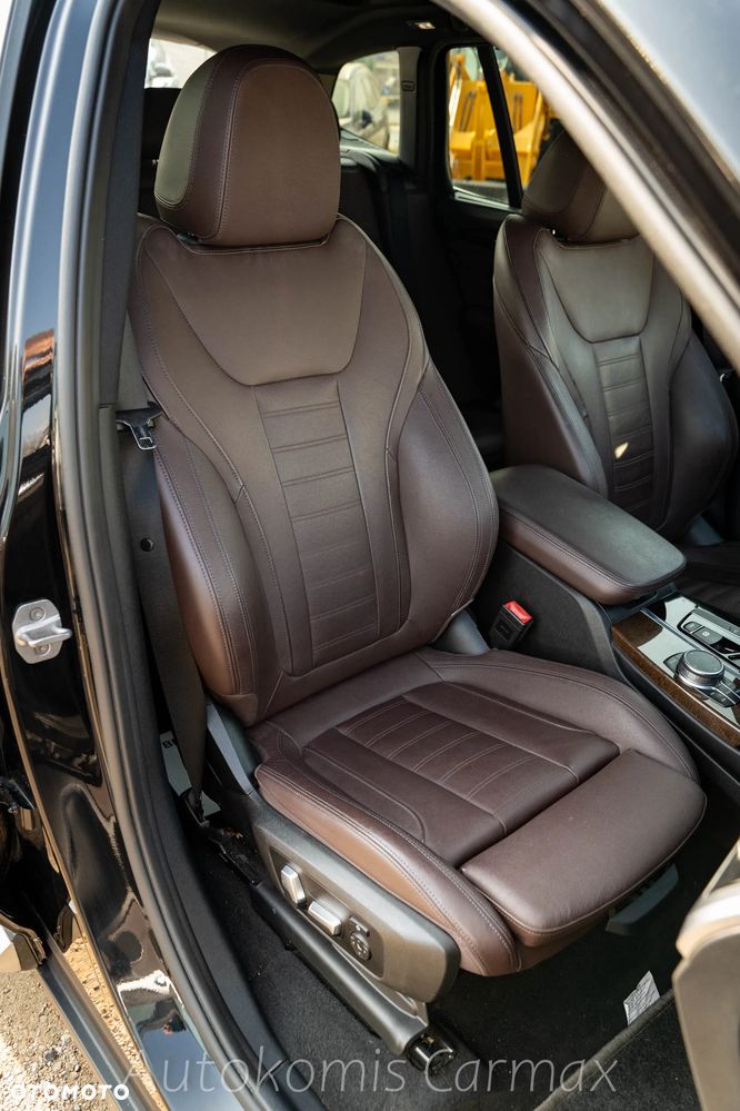 BMW X3 xDrive30i xLine - 20