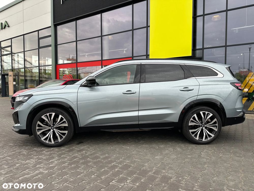 Renault Espace 1.2 E-Tech Full Hybrid 200 Iconic MMT 7os - 3