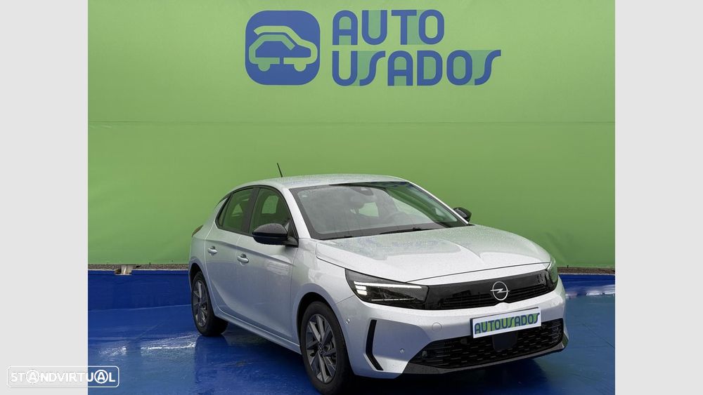 Opel Corsa 1.2 T Edition - 2