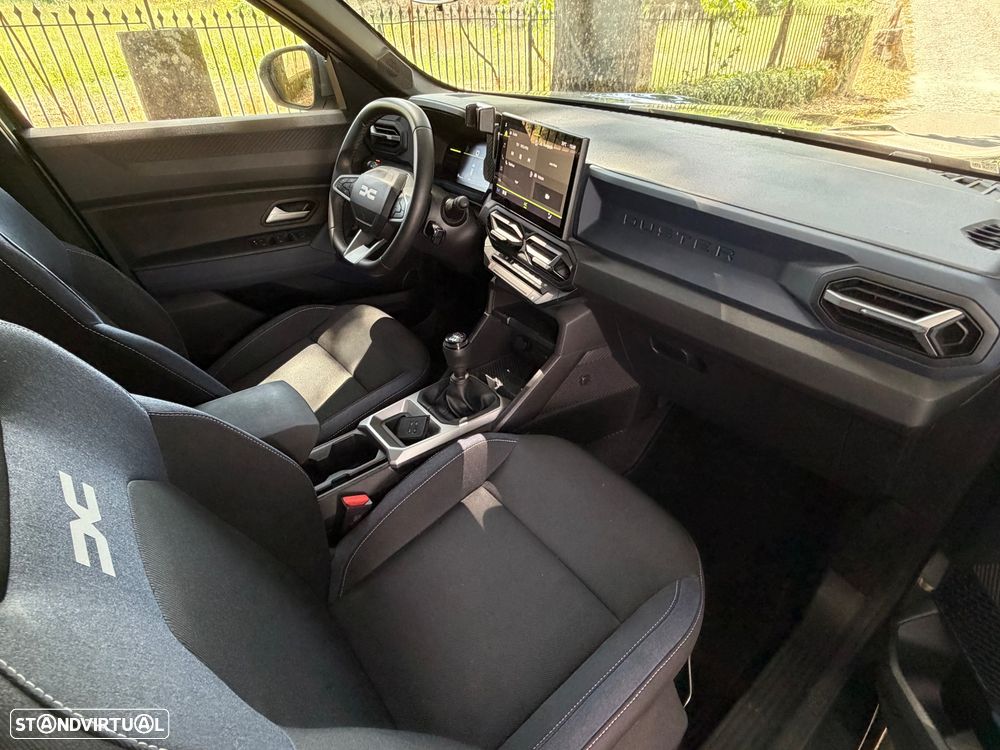 Dacia Duster - 11