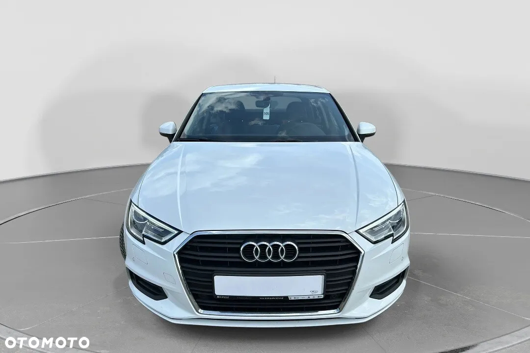 Audi A3 1.5 TFSI S tronic - 10
