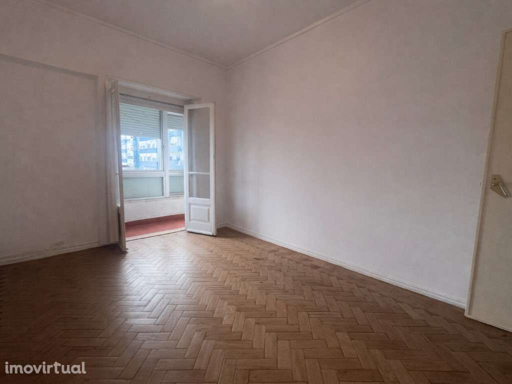 T2 com Marquise, Pronto a Habitar - Grande imagem: 5/20