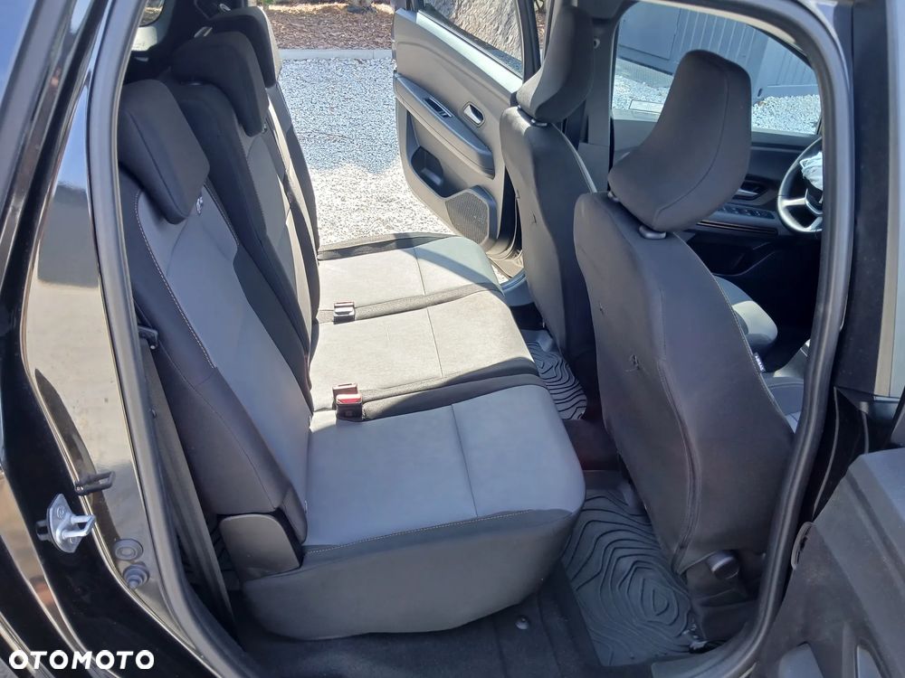 Dacia Jogger 1.0 TCe Extreme 7os - 24