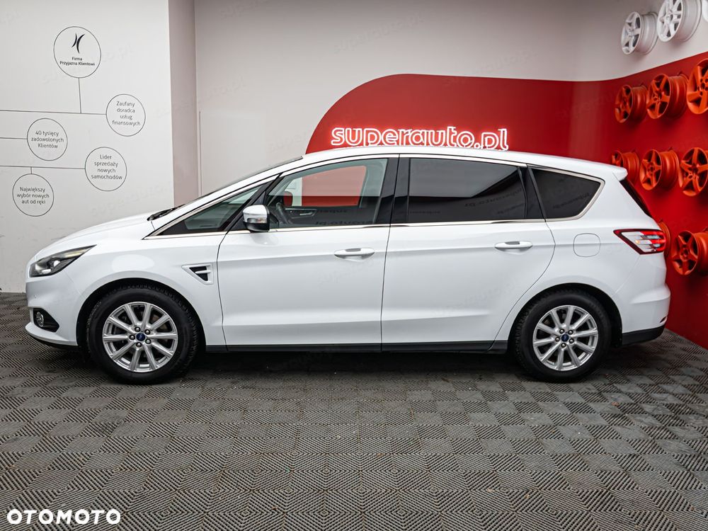 Ford S-Max - 5