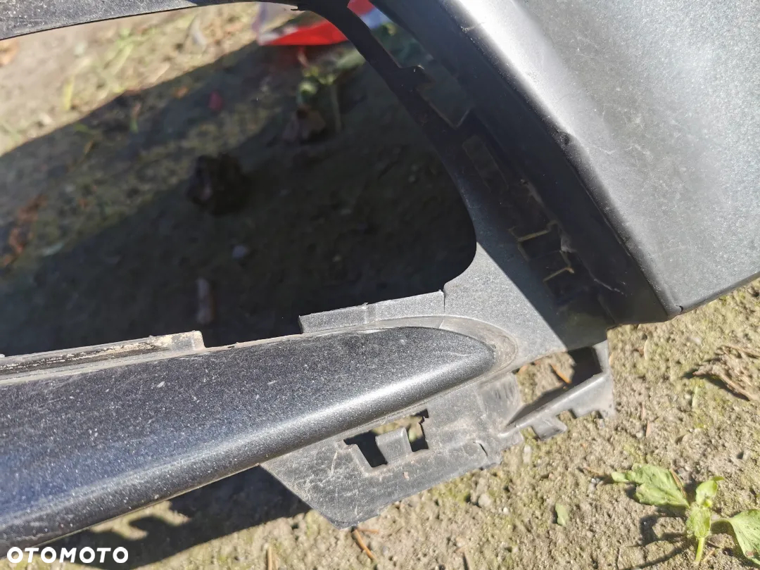 Opel Mokka X Zderzak przód przedni 4x PDC spryski - 11