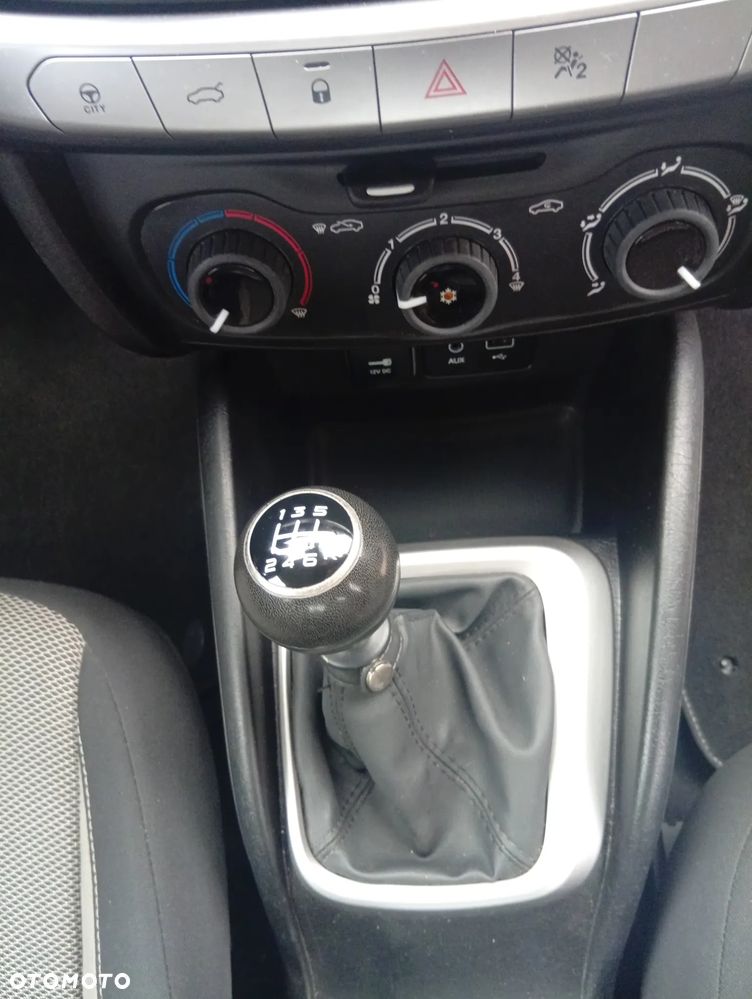 Fiat Tipo - 13