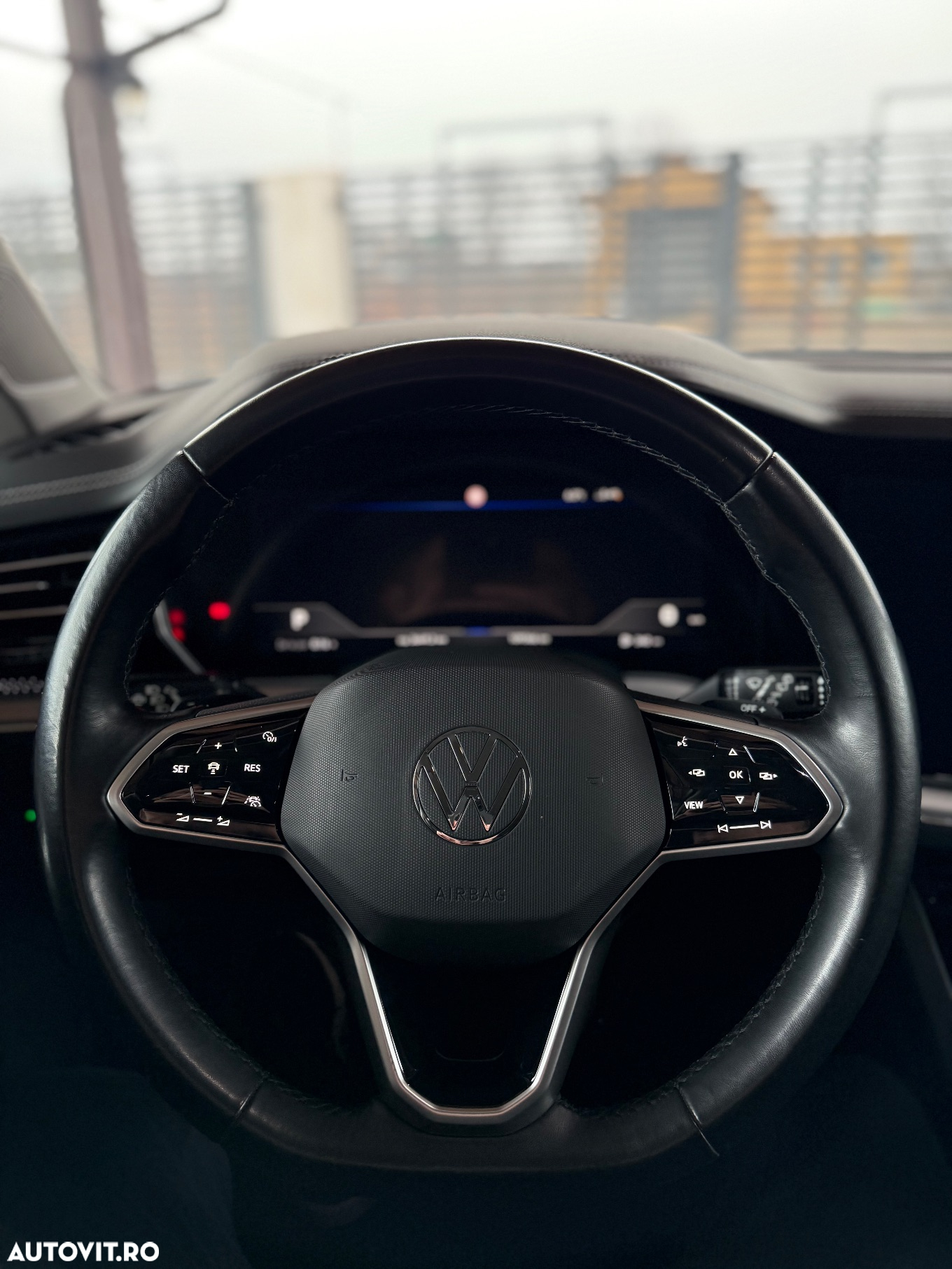 Volkswagen Touareg 3.0 V6 TDI SCR 4Motion Aut. Elegance - 33